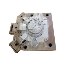 China Mould Manufacturer Aluminium Precision Molding Customized Service Die Casting Mold